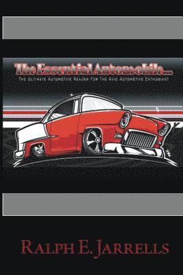 Ralph E Jarrells - Essential Automobile, Häftad