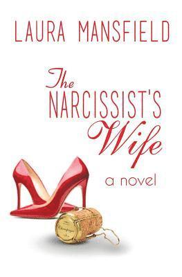 Laura Mansfield - Narcissist's Wife, Häftad