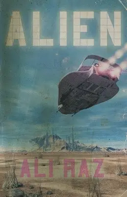 Ali Raz - Alien, Häftad. Tillgänglighet: Lägg i varukorg