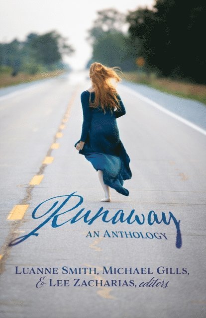 Michael Gills, Luanne Smith - Runaway, E-bok