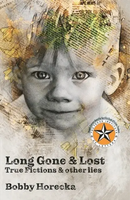 Bobby Horecka - Long Gone & Lost, E-bok. Tillgänglighet: Lägg i varukorg