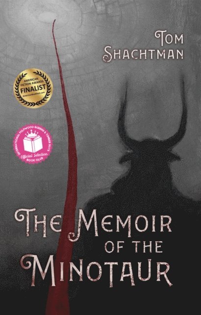Tom Shachtman - Memoir of the Minotaur, E-bok