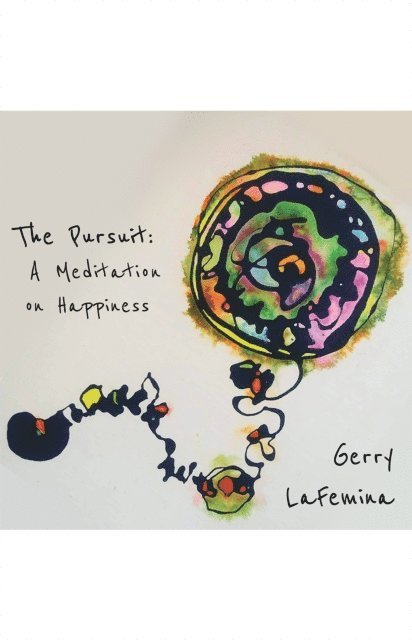 Gerry Lafemina - Pursuit, E-bok