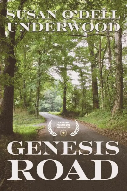 Susan O'Dell Underwood - Genesis Road, E-bok. Tillgänglighet: Lägg i varukorg