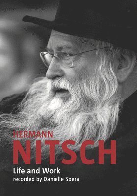 Hermann Nitsch: Life and Work, Häftad