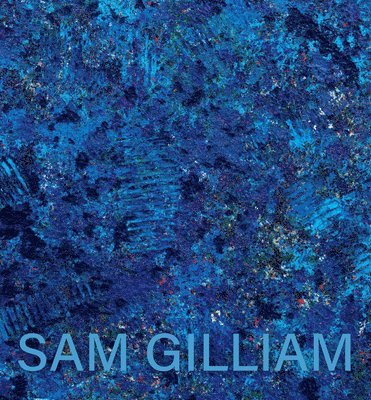 Sam Gilliam: The Last Five Years, Häftad