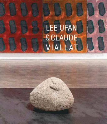 Lee Ufan & Claude Viallat, Häftad