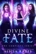 Divine Fate: The Complete Series