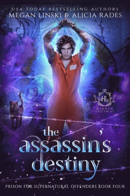 Assassin's Destiny