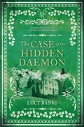 Case of the Hidden Daemon
