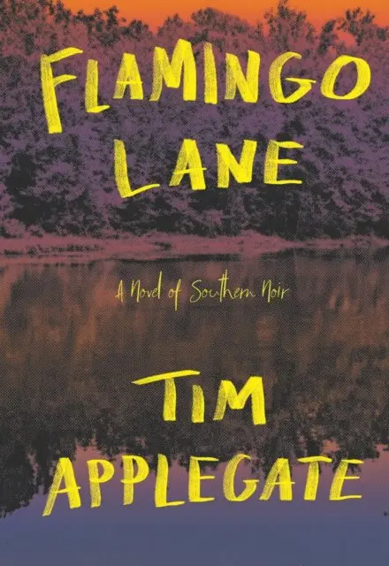 Tim Applegate - Flamingo Lane, E-bok. Tillgänglighet: Lägg i varukorg