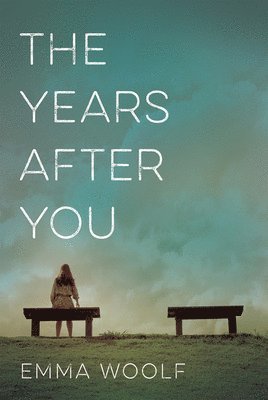 Emma Woolf - Years After You, Inbunden