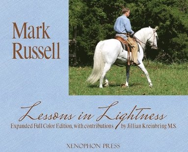 Lessons in Lightness av Mark Russell, Hela Russell