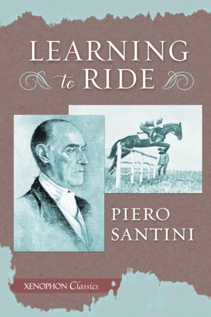 Piero Santini - Learning to Ride, E-bok. Tillgänglighet: Lägg i varukorg