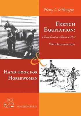 French Equitation