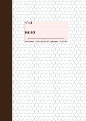 Organic Chemistry Notebook, Häftad