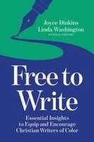 Joyce Dinkins, Linda Washington - Free to Write, Häftad. Tillgänglighet: Lägg i varukorg