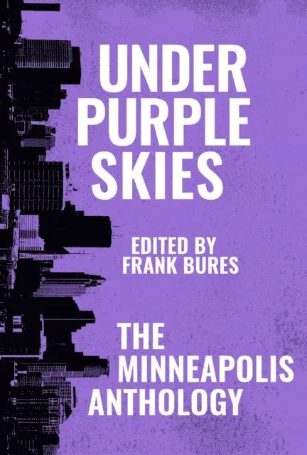 Frank Bures - Under Purple Skies, E-bok. Tillgänglighet: Lägg i varukorg