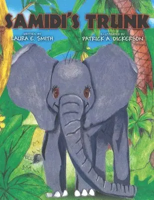 Laura E. Smith - Samidi's Trunk, Häftad. Tillgänglighet: Lägg i varukorg
