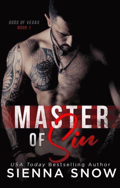 Sienna Snow - Master of Sin, E-bok