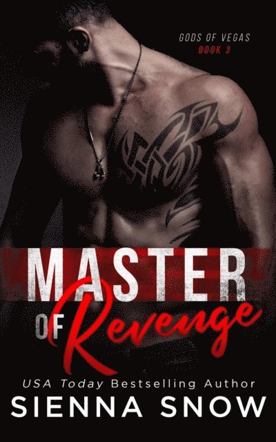 Sienna Snow - Master of Revenge, E-bok