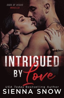 Sienna Snow - Intrigued By Love, Häftad