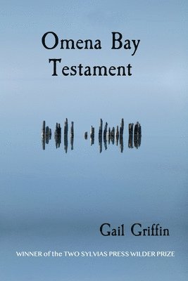 Gail Griffin - Omena Bay Testament, Häftad