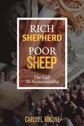 Rich Shepherd Poor Sheep: The Call to Accountability