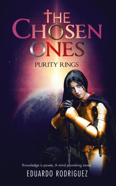Eduardo Rodriguez - Chosen Ones, E-bok