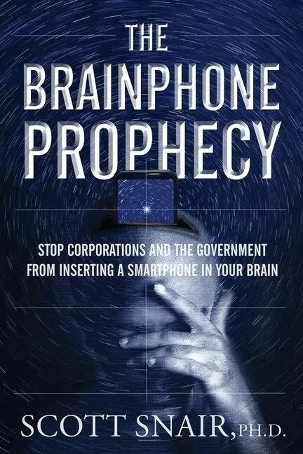 Scott Snair - Brainphone Prophecy, Häftad. Tillgänglighet: Lägg i varukorg