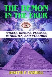 Demon in the Ekur