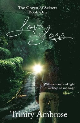 Trinity Ambrose - Love and Loss, Häftad