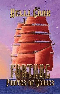 Kelli Cook - Fortune, Häftad