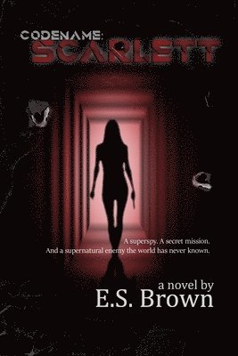 E S Brown - Codename, Häftad