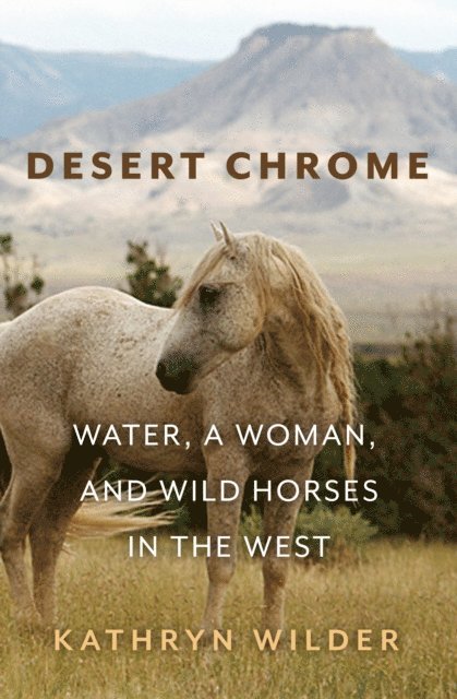 Kathryn Wilder - Desert Chrome, E-bok. Tillgänglighet: Lägg i varukorg
