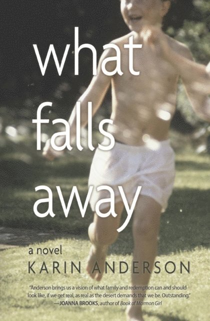 Karin Anderson - What Falls Away, E-bok. Tillgänglighet: Lägg i varukorg
