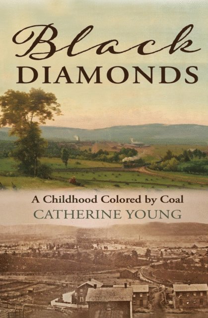 Catherine Young - Black Diamonds, E-bok