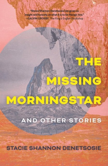 Stacie Shannon Denetsosie - Missing Morningstar, E-bok. Tillgänglighet: Lägg i varukorg