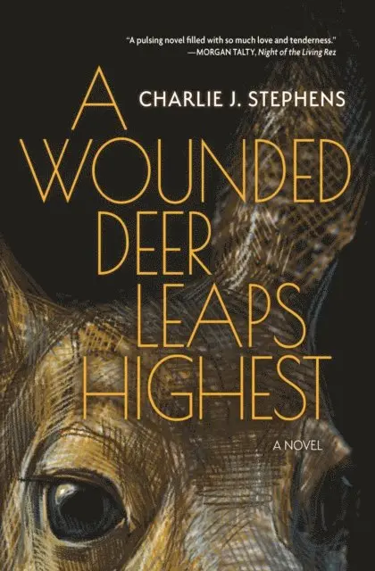 Charlie J. Stephens - Wounded Deer Leaps Highest, E-bok. Tillgänglighet: Lägg i varukorg