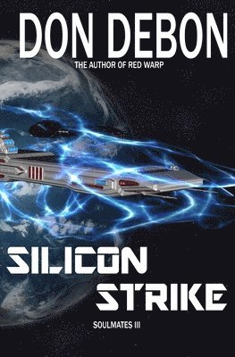 Don Debon - Silicon Strike, Häftad. Tillgänglighet: Lägg i varukorg