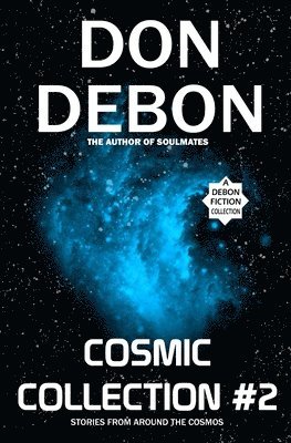 Don Debon - Cosmic Collection #2, Häftad. Tillgänglighet: Lägg i varukorg
