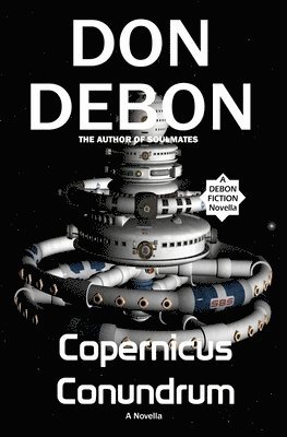 Don Debon - Copernicus Conundrum, Häftad. Tillgänglighet: Lägg i varukorg