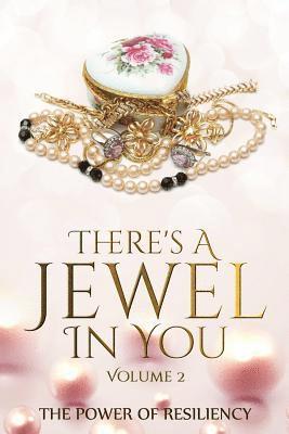 Alexis Bates, Lakeisha Bowling - There's A Jewel In You, Volume 2, Häftad