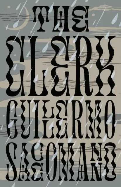Guillermo Saccomanno - Clerk, E-bok. Tillgänglighet: Lägg i varukorg
