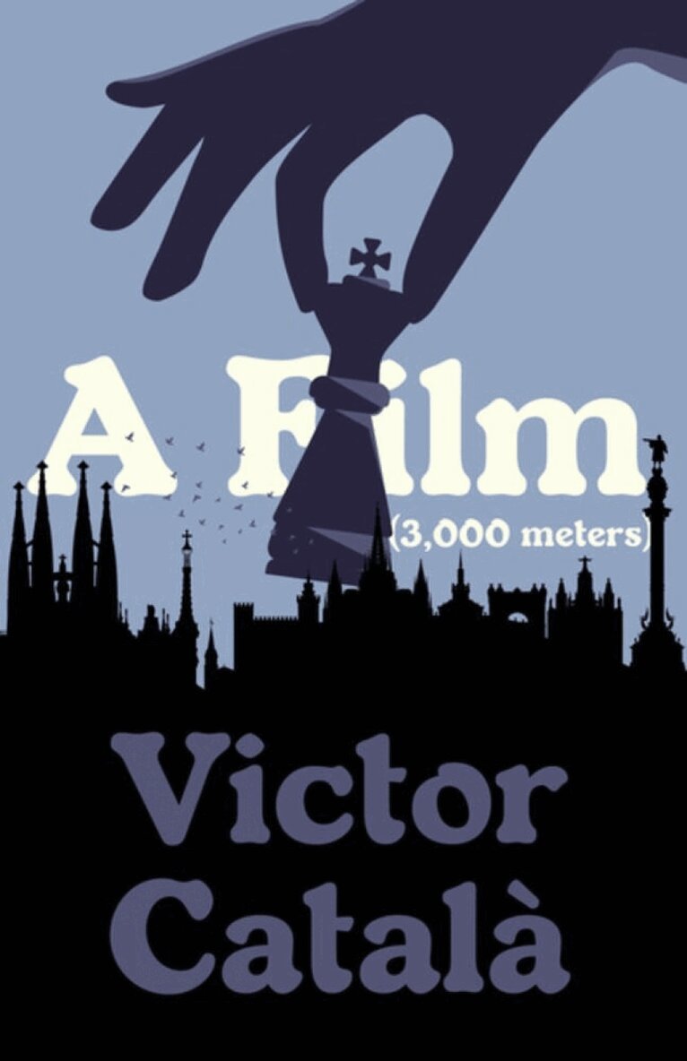 Viktor Catala - Film (3,000 Meters), Häftad