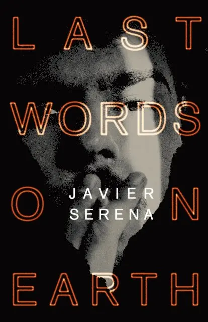 Javier Serena - Last Words on Earth, E-bok. Tillgänglighet: Lägg i varukorg