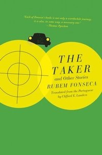 Taker and Other Stories