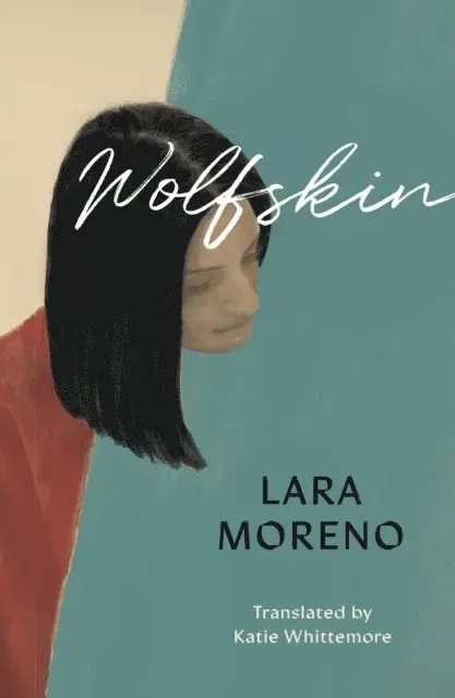 Lara Moreno - Wolfskin, E-bok. Tillgänglighet: Lägg i varukorg