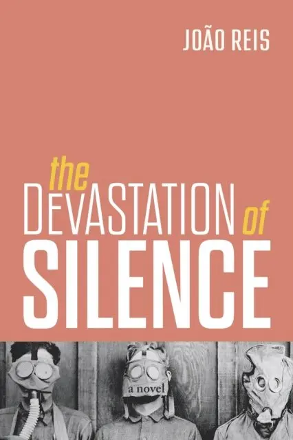 Joao Reis - Devastation of Silence, E-bok. Tillgänglighet: Lägg i varukorg