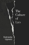 Culture of Lies